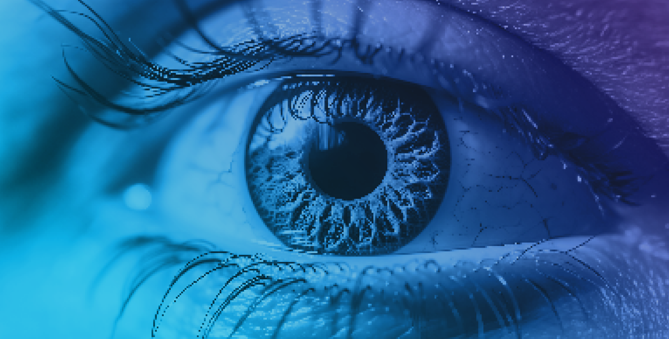 EyeSymphony Visual Identity